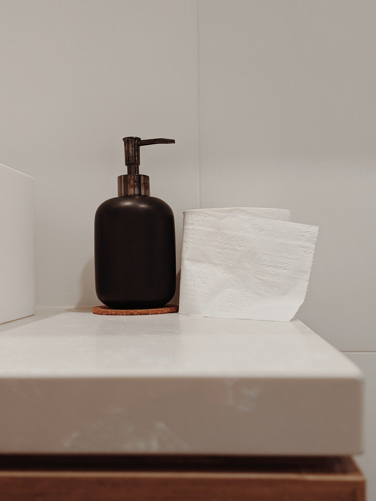 Bathroom Needs
