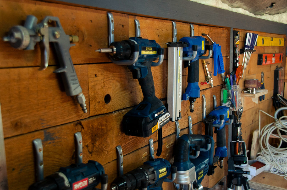 Tools/DIY