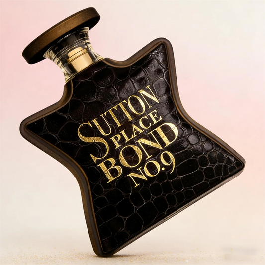 Bond No. 9 NewYork City Sutton Place Eau de Parfum