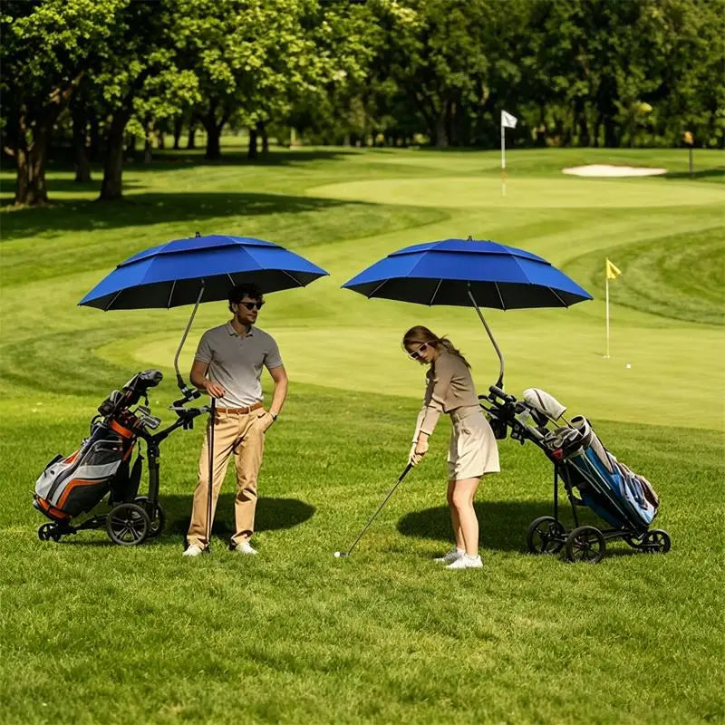 Adjustable Outdoor Clamp Umbrella For Beach Chair Or Stroller