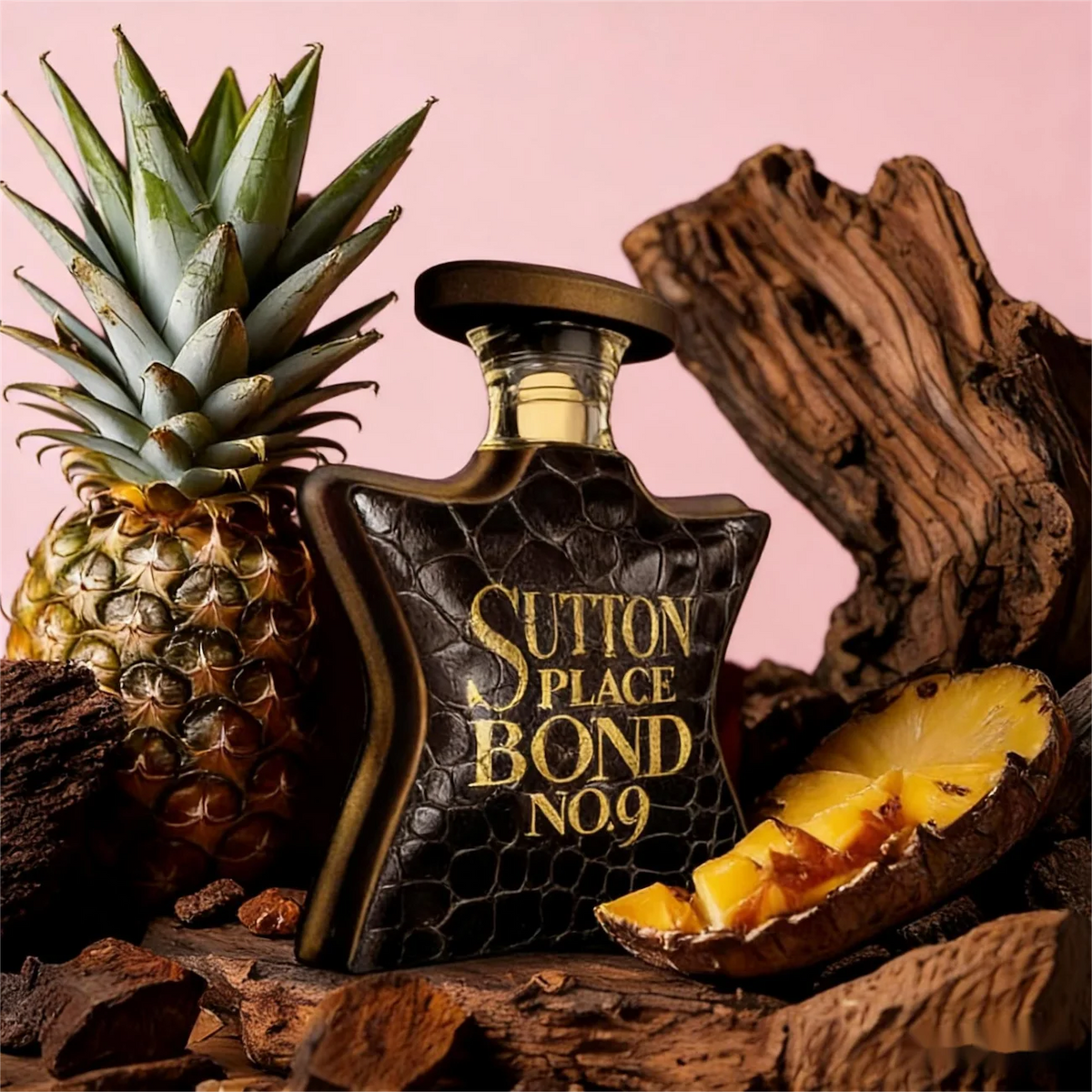 Bond No. 9 NewYork City Sutton Place Eau de Parfum