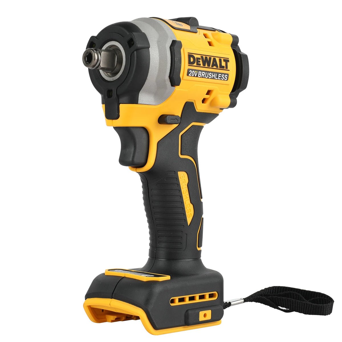 DeWalt DCF850 20V Brushless Impact Driver 3-Speed
