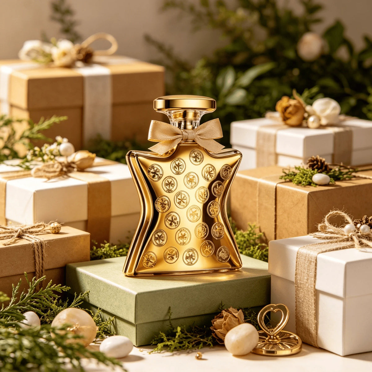 New York Signature Unisex Oud EDP Fragrance Long Lasting