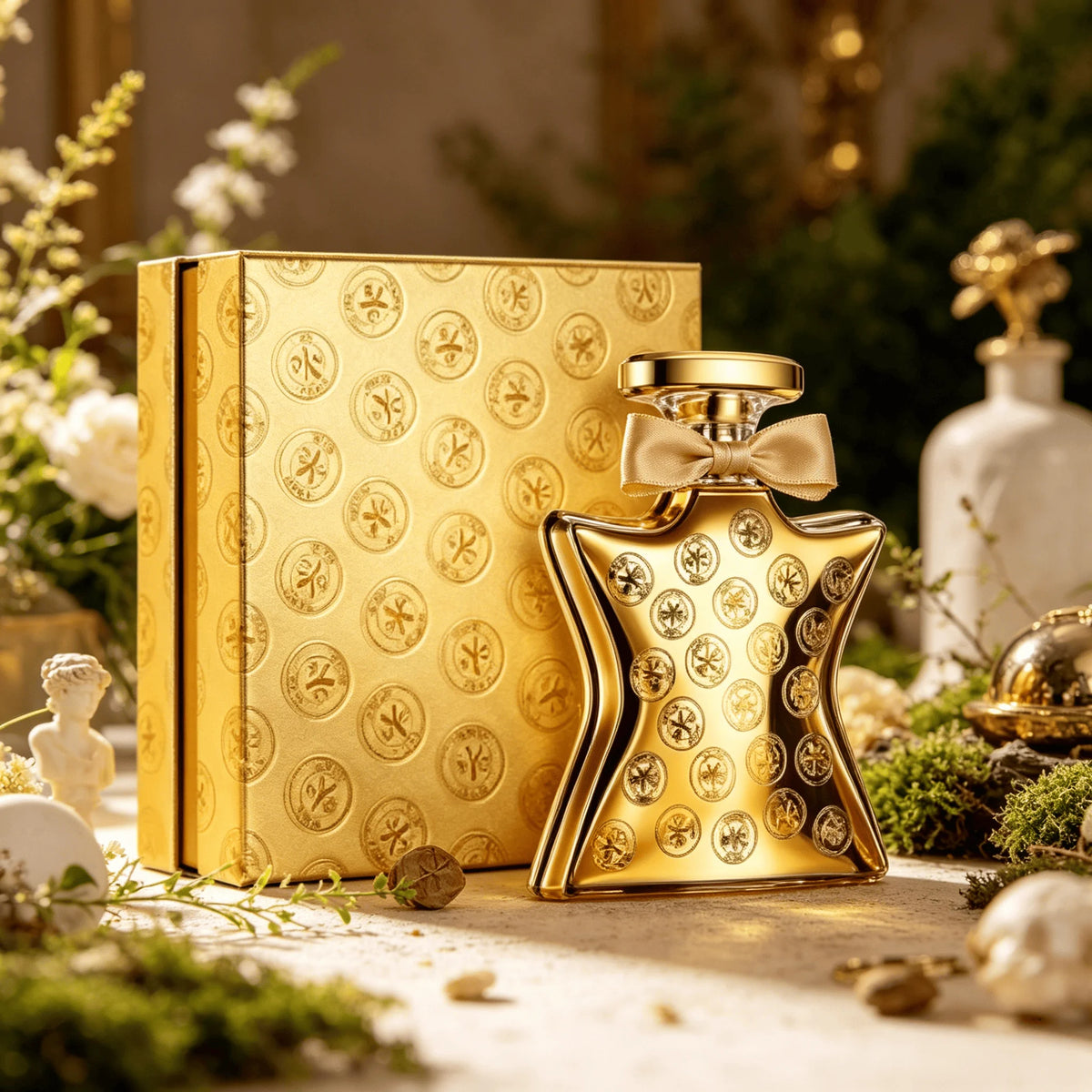 New York Signature Unisex Oud EDP Fragrance Long Lasting