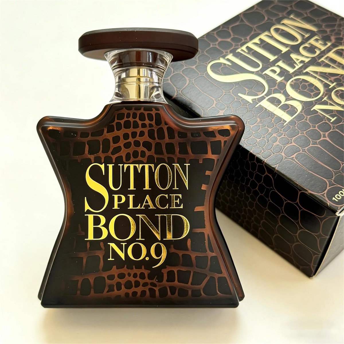Bond No. 9 NewYork City Sutton Place Eau de Parfum