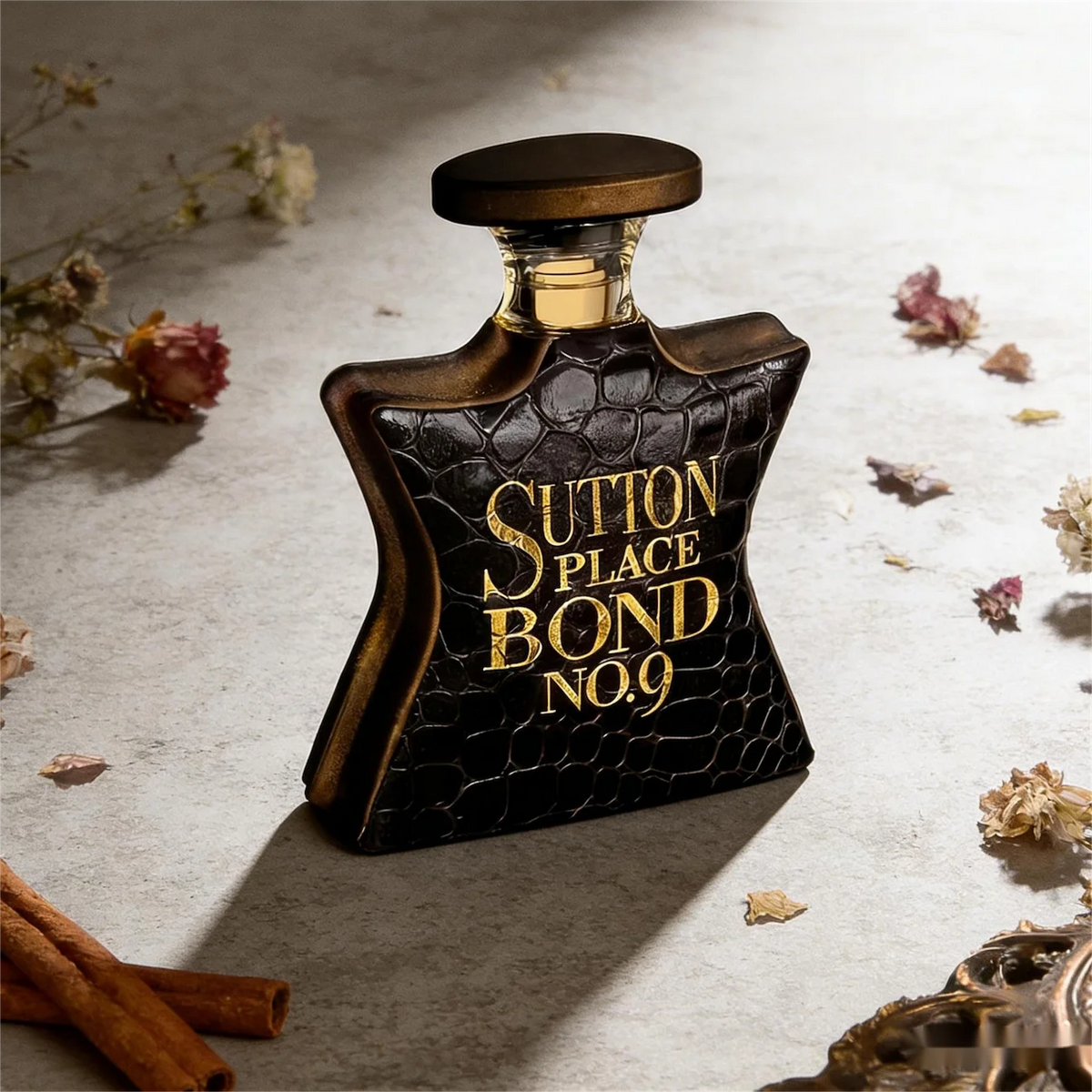 Bond No. 9 NewYork City Sutton Place Eau de Parfum