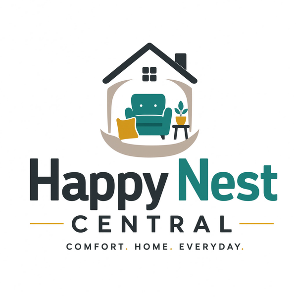 happy nest central